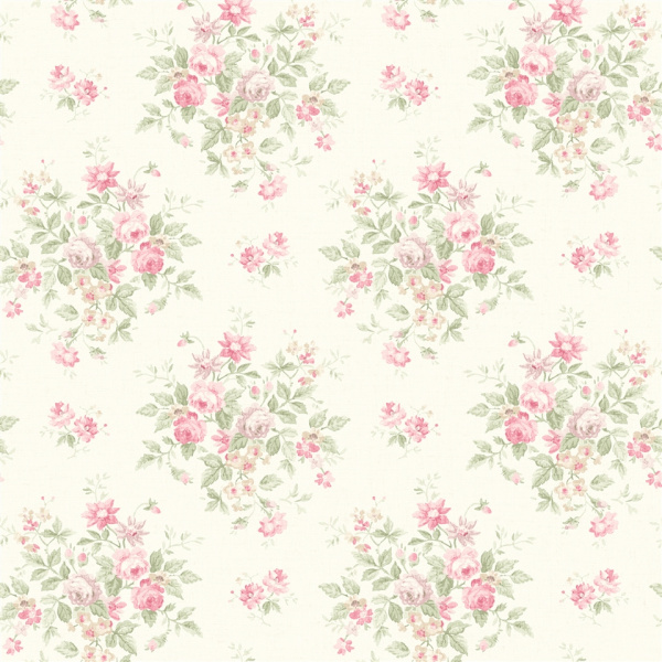 Обои Wallquest Springtime Cottage CG30701 изображение 1