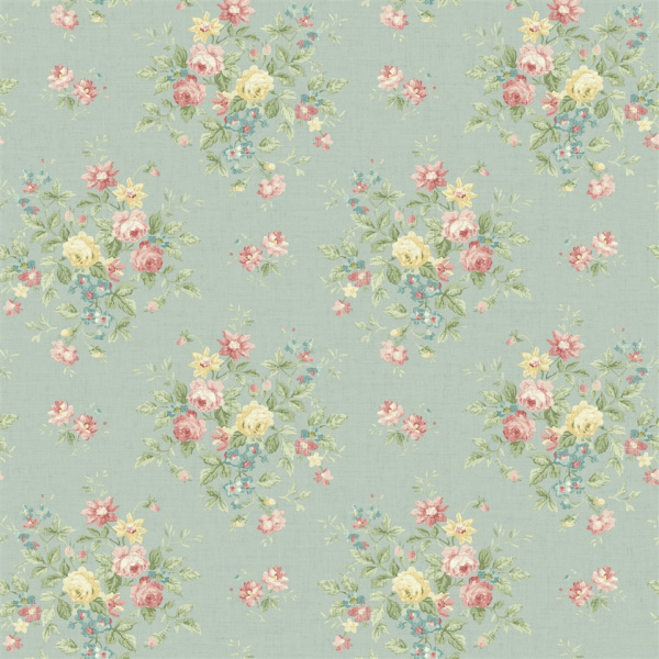 Обои Wallquest Springtime Cottage CG30702 изображение 1