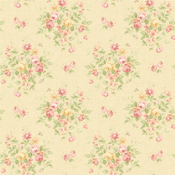 Обои KT-Exclusive Springtime Cottage cg30703 изображение 1