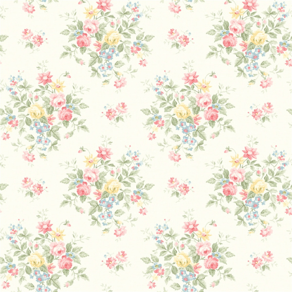 Обои KT-Exclusive Springtime Cottage cg30707 изображение 1