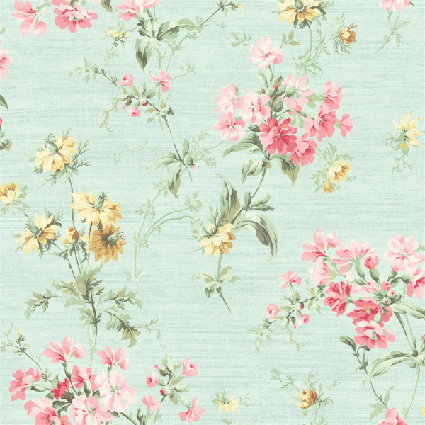 Обои Wallquest Springtime Cottage CG31006 изображение 1