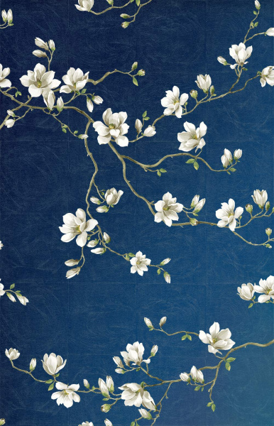 Обои Wallquest Chinoiserie 2 CH30102 изображение 1