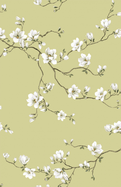Обои Wallquest Chinoiserie 2 CH30105 изображение 1