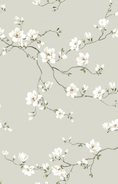 Обои Wallquest Chinoiserie 2 CH30108 изображение 1