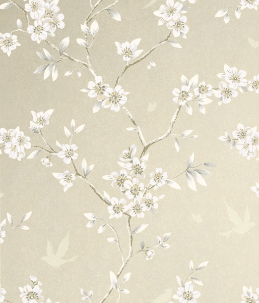 Обои Wallquest Chinoiserie 2 CH30205 изображение 1