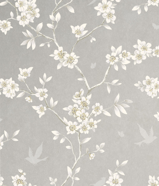 Обои Wallquest Chinoiserie 2 CH30207 изображение 1