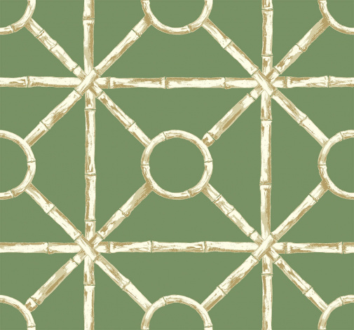 Обои Wallquest Chinoiserie 2 CH30704 изображение 1
