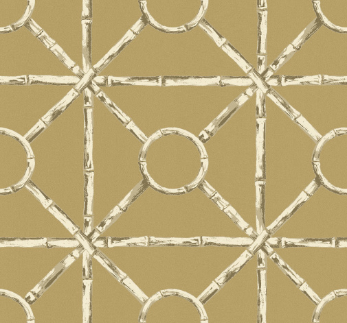 Обои Wallquest Chinoiserie 2 CH30705 изображение 1