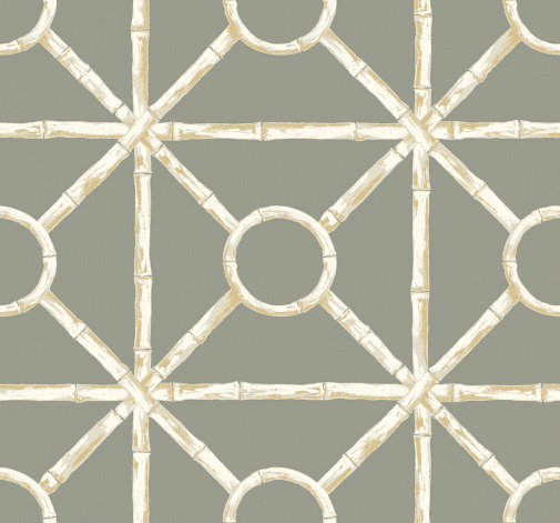 Обои Wallquest Chinoiserie 2 CH30708 изображение 1
