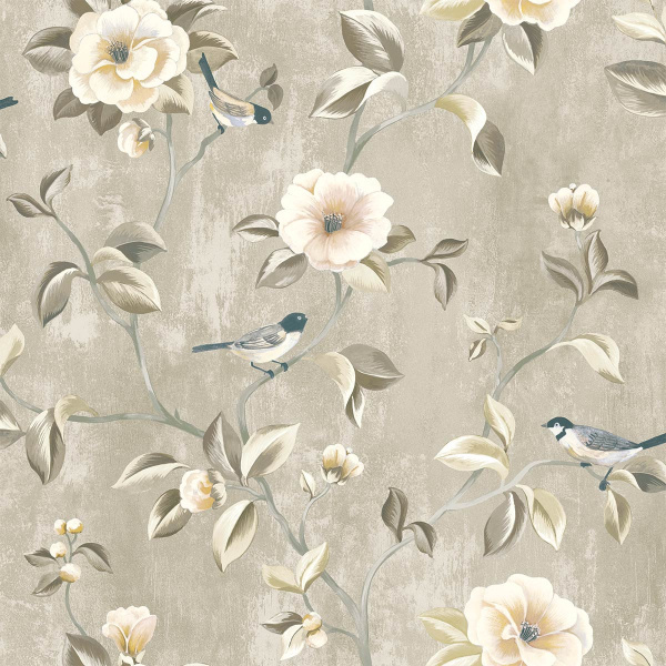 Обои Wallquest Chinoiserie 2 CH30807 изображение 1