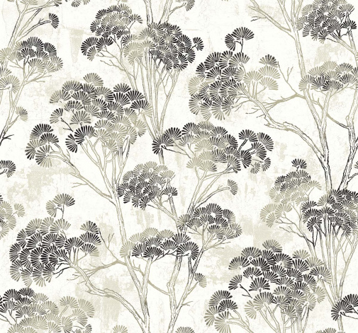 Обои Wallquest Chinoiserie 2 CH31200 изображение 1