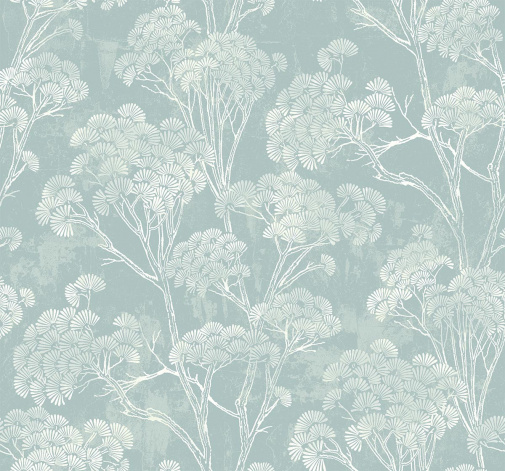 Обои Wallquest Chinoiserie 2 CH31202 изображение 1