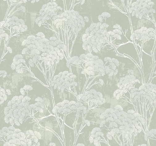 Обои Wallquest Chinoiserie 2 CH31208 изображение 1