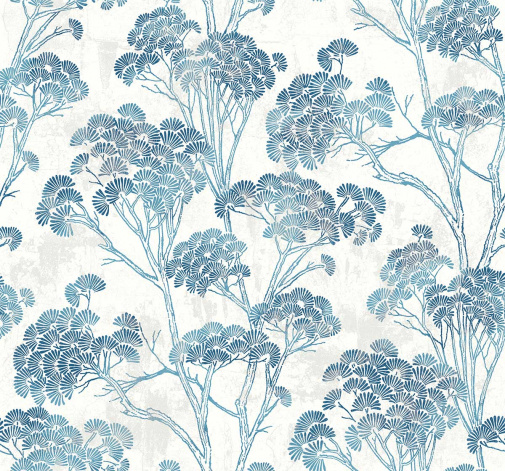 Обои Wallquest Chinoiserie 2 CH31212 изображение 1