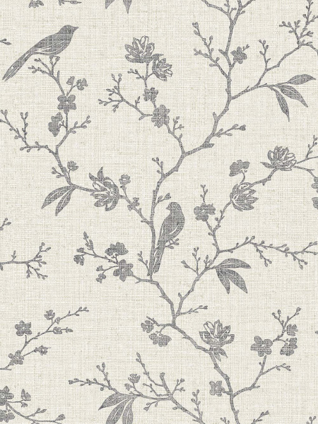 Обои Wallquest Chinoiserie 2 CH31300 изображение 1
