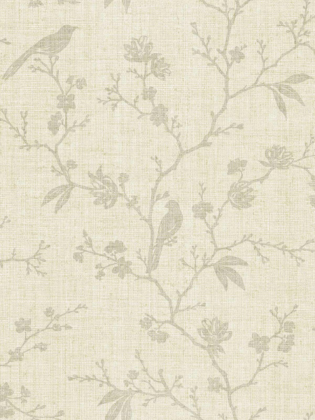 Обои Wallquest Chinoiserie 2 CH31307 изображение 1
