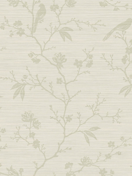 Обои Wallquest Chinoiserie 2 CH31317 изображение 1