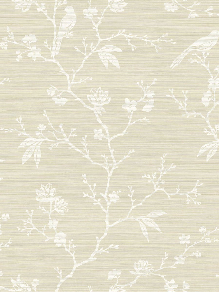 Обои Wallquest Chinoiserie 2 CH31327 изображение 1
