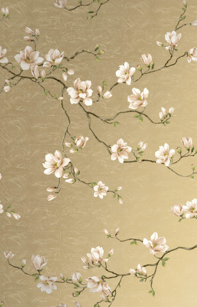 Обои Wallquest Chinoiserie 2 CH31405 изображение 1
