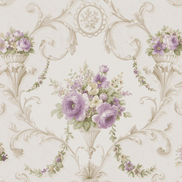 Обои Galerie Classic Silks 4 CI38231 изображение 1