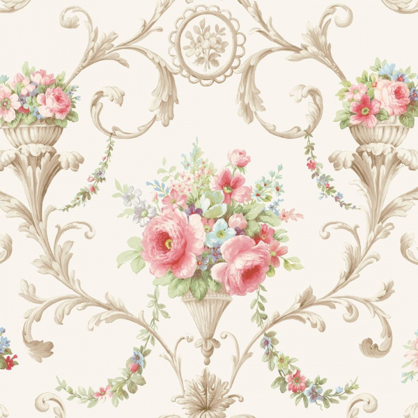 Обои Galerie Classic Silks 4 CI38233 изображение 1