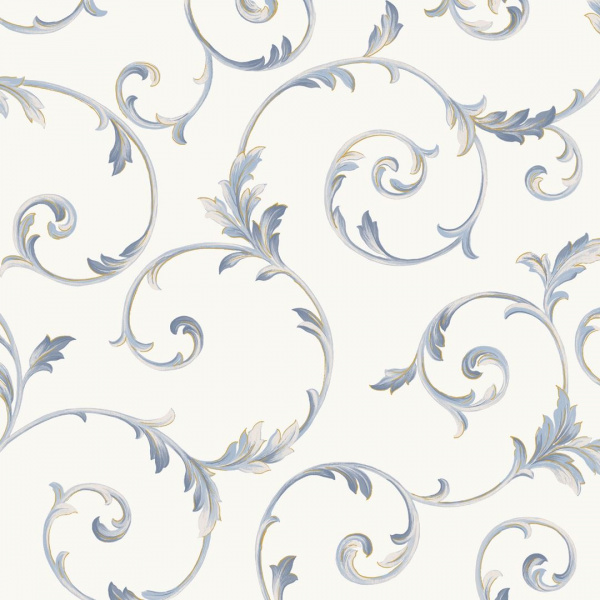 Обои Galerie Classic Silks 4 CI38237 изображение 1