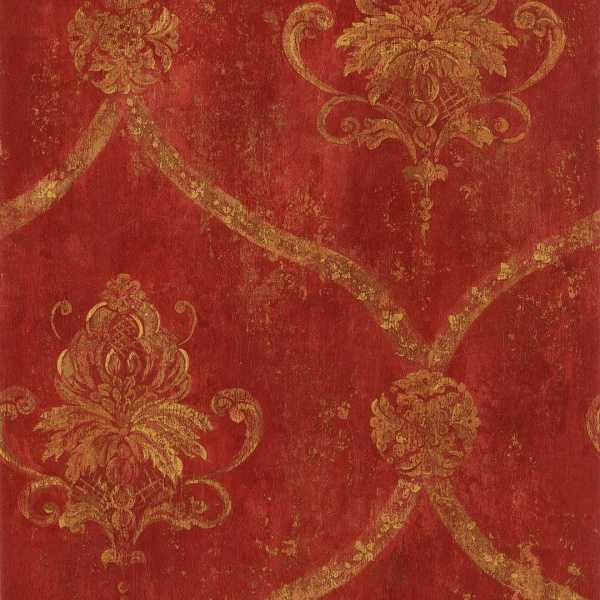 Обои Galerie Classic Silks 4 CI38254 изображение 1