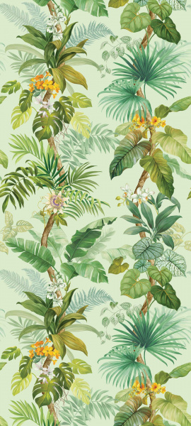 Обои Carl Robinson Edition 19 The Wall CL31004M изображение 1