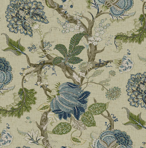 Обои Carl Robinson Edition 21 The Gentleman CL70104 изображение 1