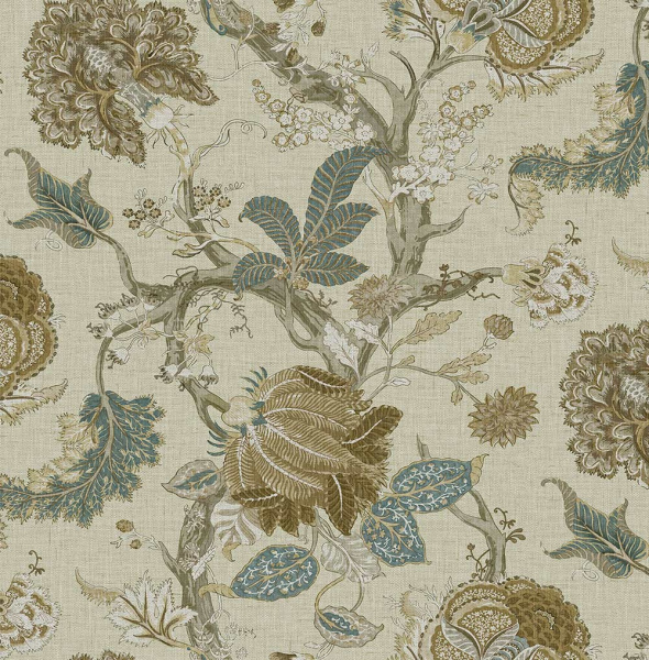 Обои Carl Robinson Edition 21 The Gentleman CL70105 изображение 1