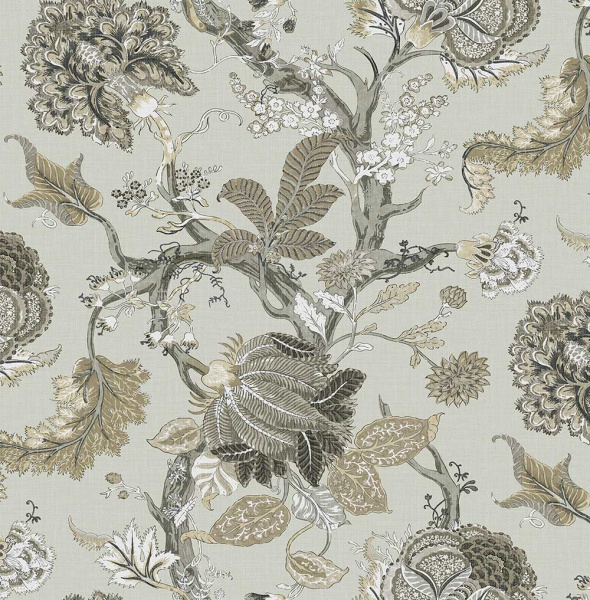 Обои Carl Robinson Edition 21 The Gentleman CL70108 изображение 1