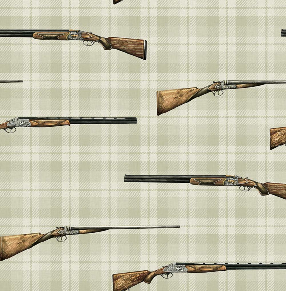 Обои Carl Robinson Edition 21 The Gentleman CL70708 изображение 1