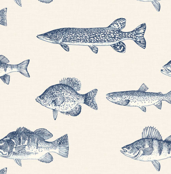 Обои Carl Robinson Edition 21 The Gentleman CL71402 изображение 1