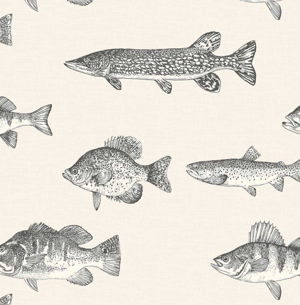 Обои Carl Robinson Edition 21 The Gentleman CL71408 изображение 1