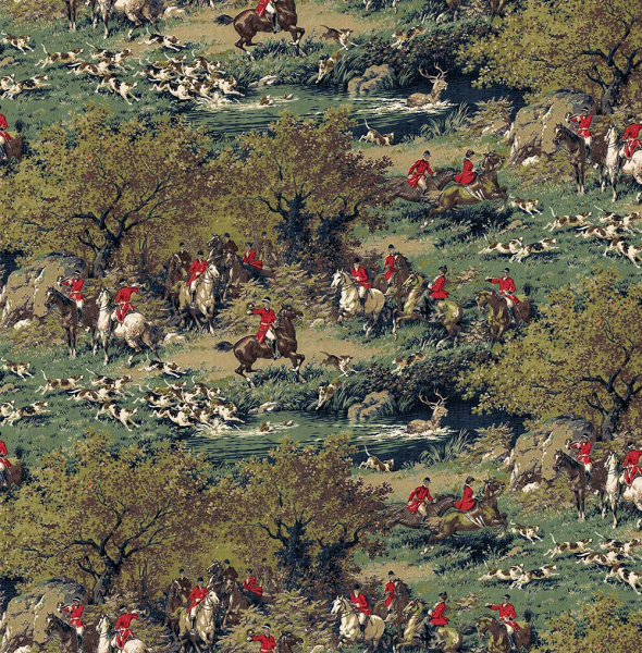 Обои Carl Robinson Edition 21 The Gentleman CL71502 изображение 1