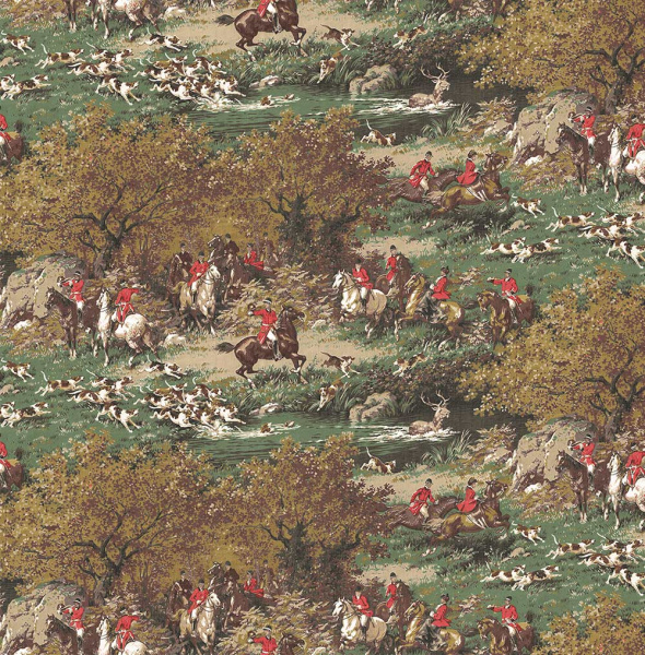 Обои Carl Robinson Edition 21 The Gentleman CL71505 изображение 1