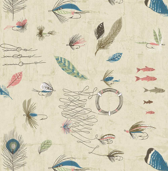 Обои Carl Robinson Edition 21 The Gentleman CL72001 изображение 1