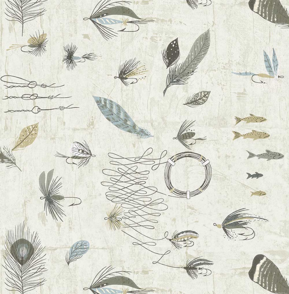 Обои Carl Robinson Edition 21 The Gentleman CL72008 изображение 1