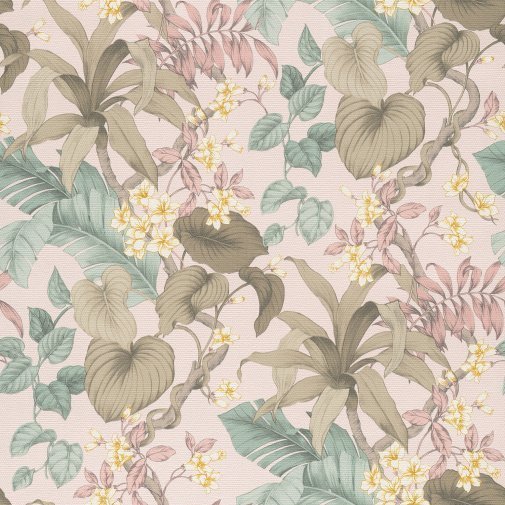 Обои Grandeco Clarence CR3005 изображение 1