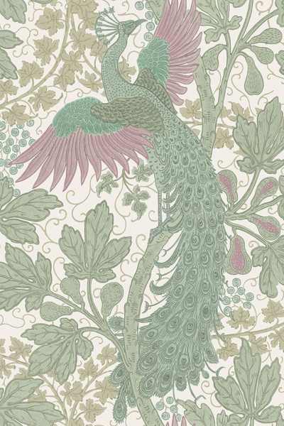 Фрески Affresco Historical Wallpaper Part 1 CW1895-COL1 изображение 1