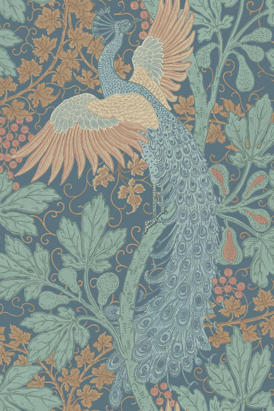 Фрески Affresco Historical Wallpaper Part 1 CW1895-COL4 изображение 1