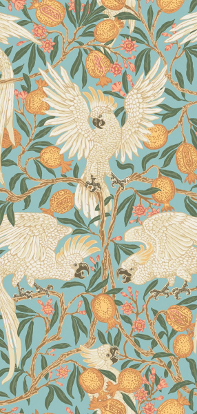 Фрески Affresco Historical Wallpaper Part 1 CW1898-COL1 изображение 1