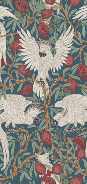 Фрески Affresco Historical Wallpaper Part 1 CW1898-COL2 изображение 1