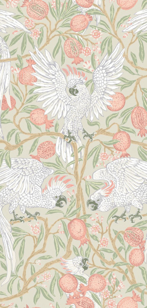 Фрески Affresco Historical Wallpaper Part 1 CW1898-COL3 изображение 1