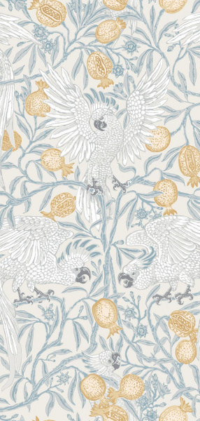 Фрески Affresco Historical Wallpaper Part 1 CW1898-COL5 изображение 1