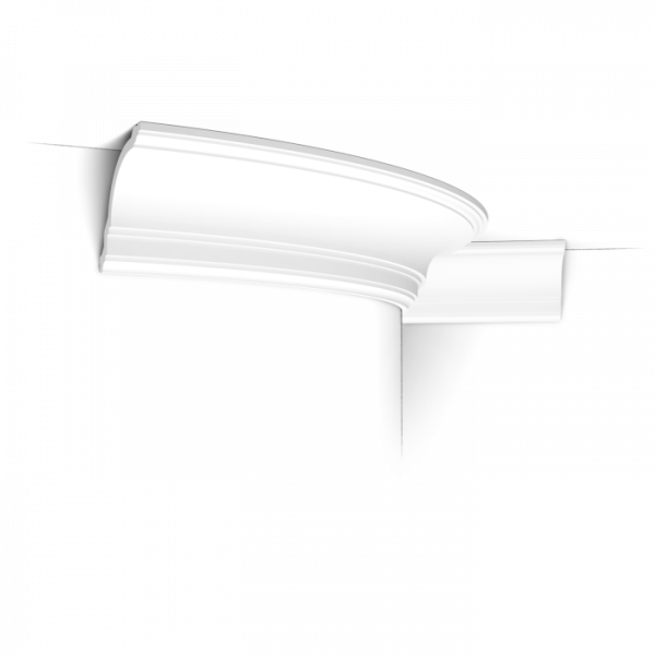 Лепнина ORAC Карнизы CX106F изображение 1