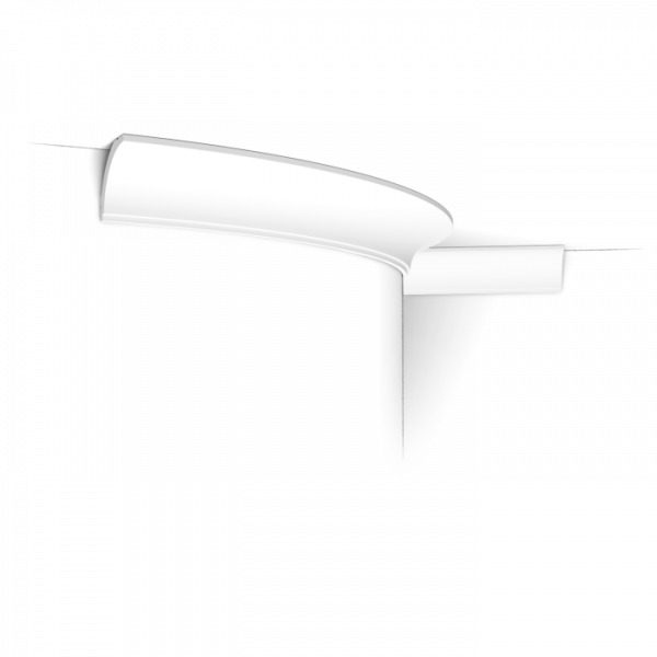 Лепнина ORAC Карнизы CX109F изображение 1