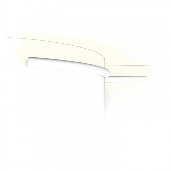 Лепнина ORAC Карнизы CX188F изображение 1