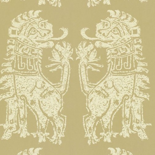 Обои Sanderson Vintage DVIWSI105 изображение 1