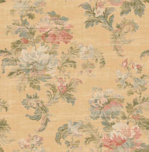 Обои Seabrook Claybourne CL60207 изображение 1